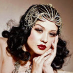 Lamour, Dolly