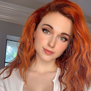 Siragusa, Kaitlyn (Amouranth) - The American Pin-Up — A Directory of
