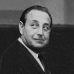 Driben, Peter