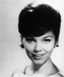 Pin by Wordboy's Words on Yvonne Craig  Yvonne craig, Actresses, Beautiful  actresses